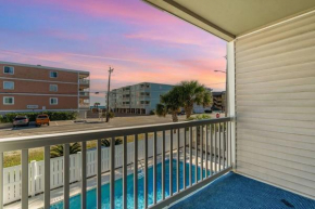 Coastal Holiday at the Drifter